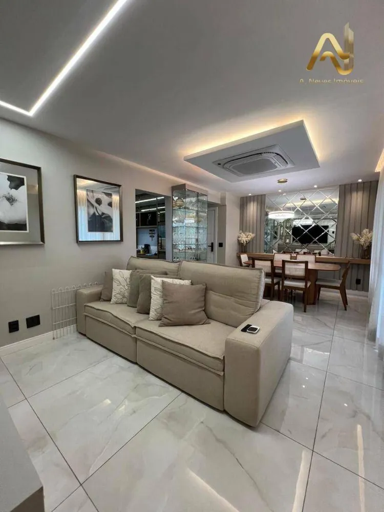 Apartamento, 4 quartos, 128 m² - Foto 13