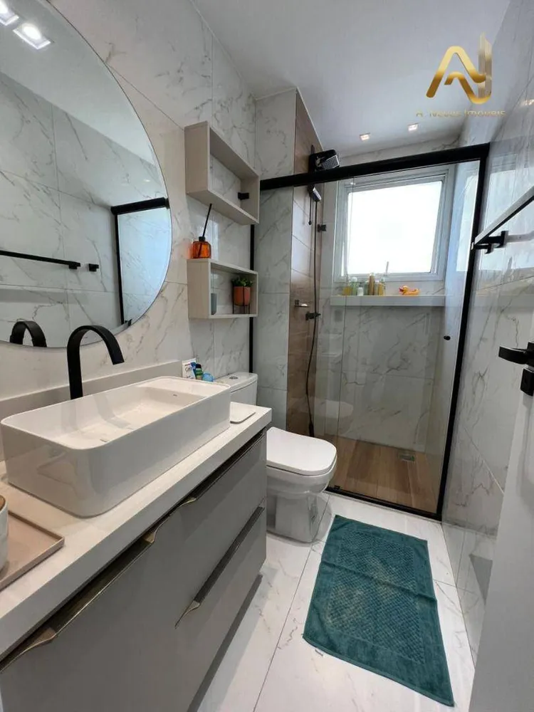 Apartamento, 4 quartos, 128 m² - Foto 14