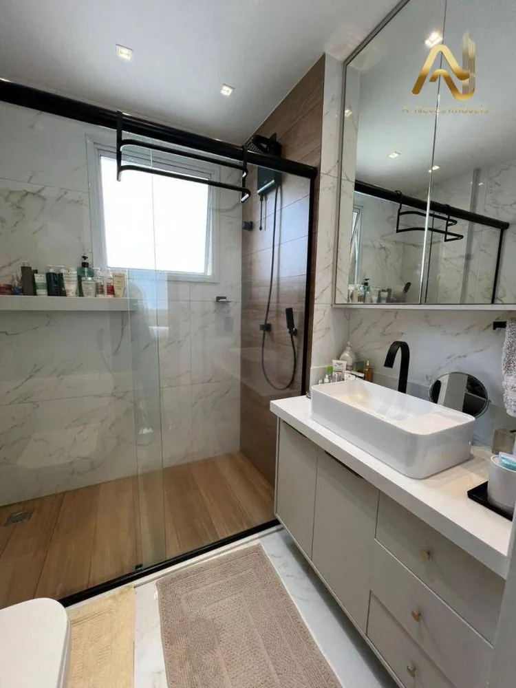 Apartamento, 4 quartos, 128 m² - Foto 4