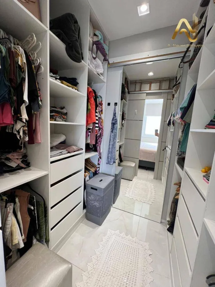 Apartamento, 4 quartos, 128 m² - Foto 8