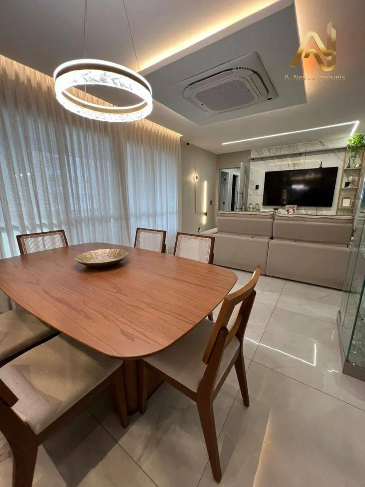Apartamento, 4 quartos, 128 m² - Foto 7