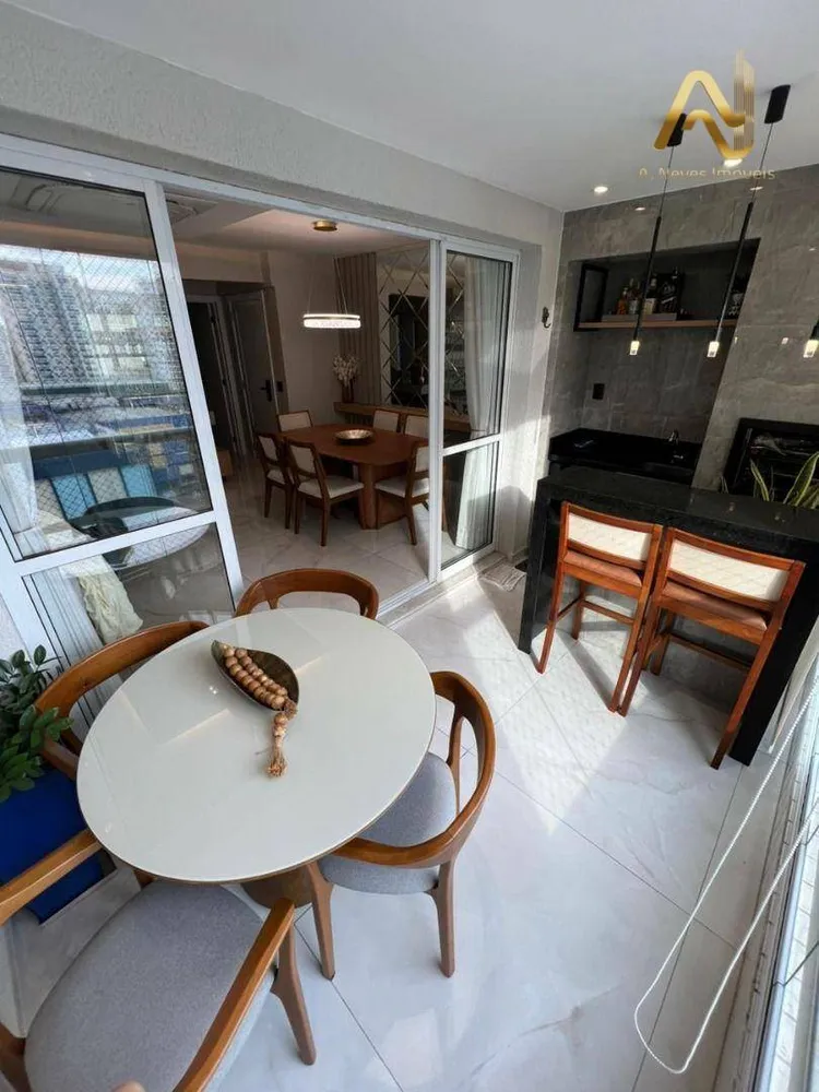 Apartamento, 4 quartos, 128 m² - Foto 15