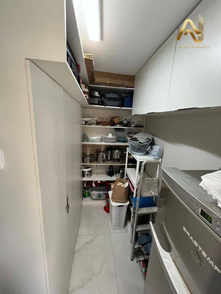 Apartamento, 4 quartos, 128 m² - Foto 11
