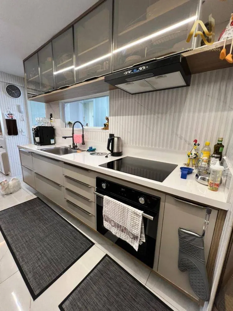 Apartamento, 4 quartos, 128 m² - Foto 1