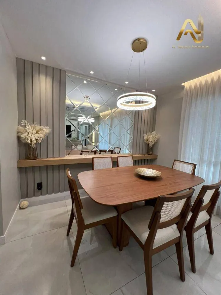 Apartamento, 4 quartos, 128 m² - Foto 10