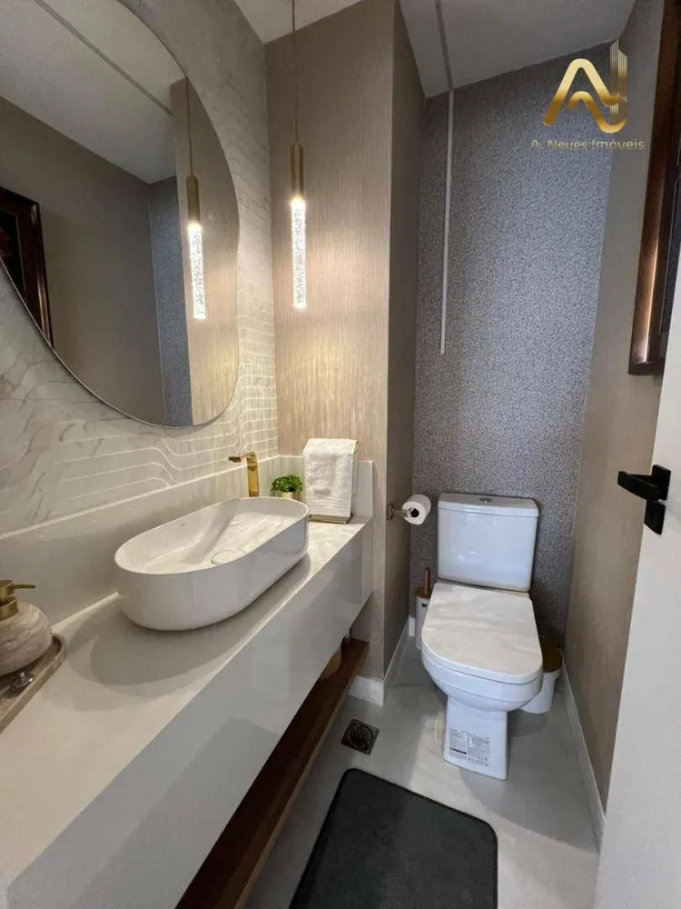 Apartamento, 4 quartos, 128 m² - Foto 16