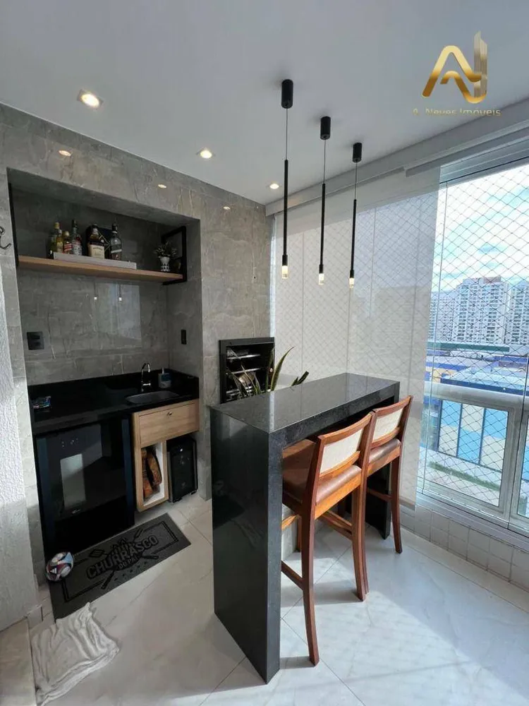 Apartamento, 4 quartos, 128 m² - Foto 6