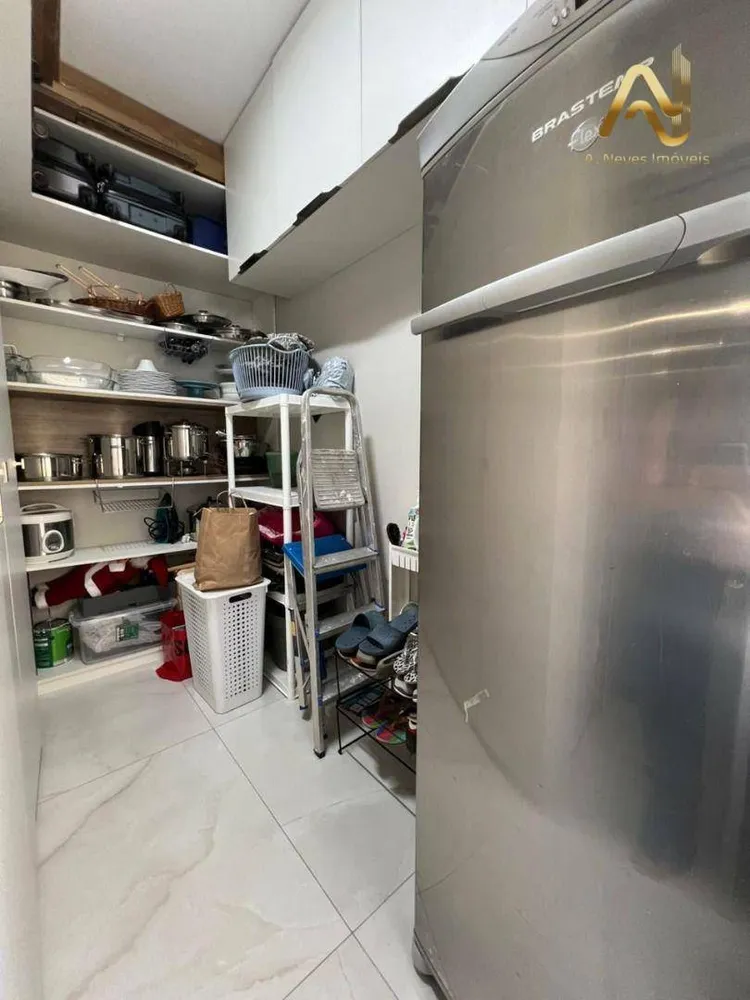 Apartamento, 4 quartos, 128 m² - Foto 12