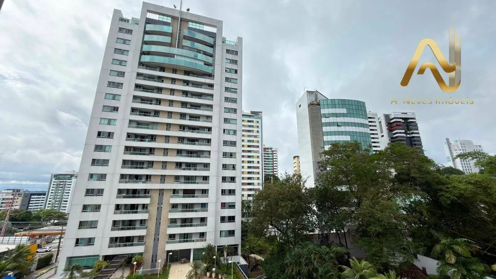 Apartamento, 2 quartos, 108 m² - Foto 12