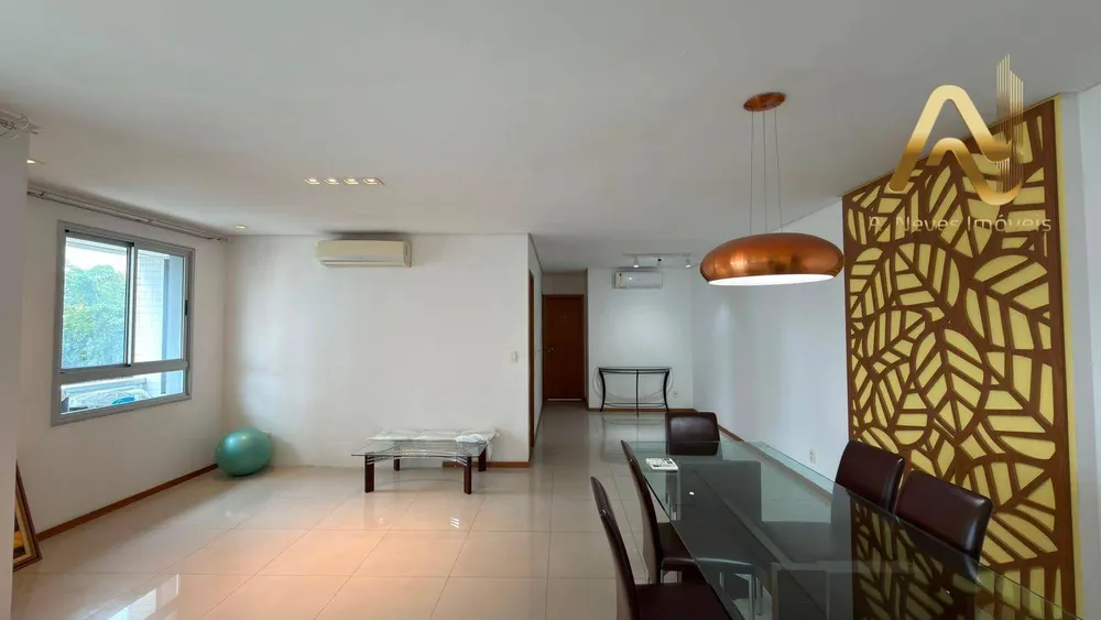 Apartamento, 2 quartos, 108 m² - Foto 3
