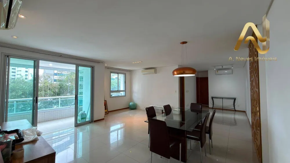Apartamento, 2 quartos, 108 m² - Foto 1