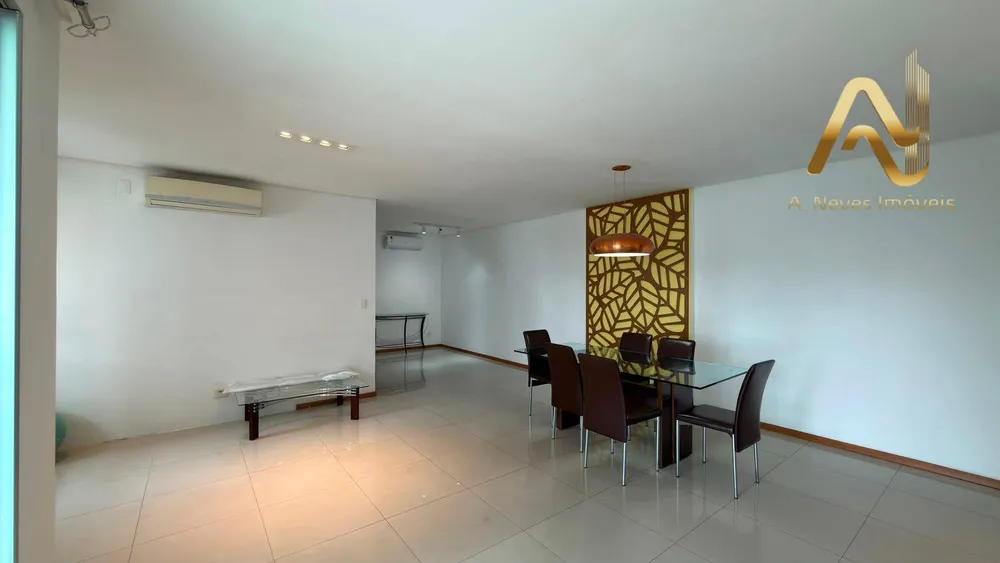 Apartamento, 2 quartos, 108 m² - Foto 2