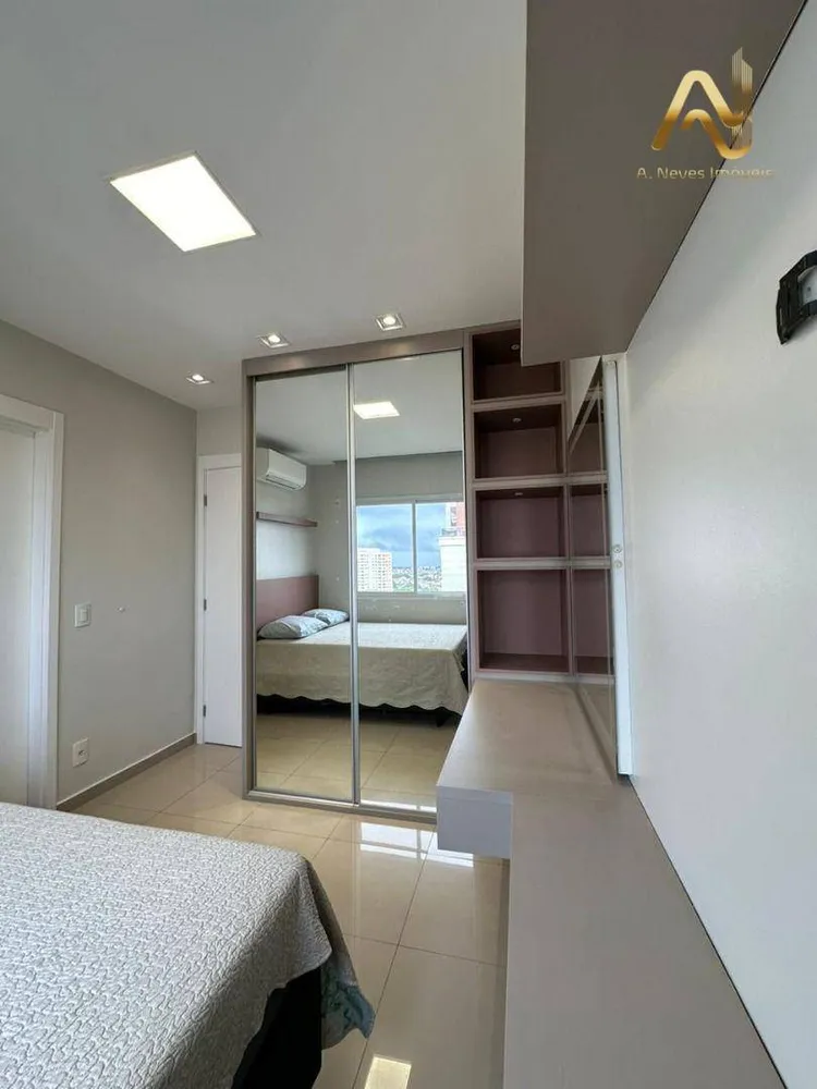 Apartamento, 3 quartos, 134 m² - Foto 13