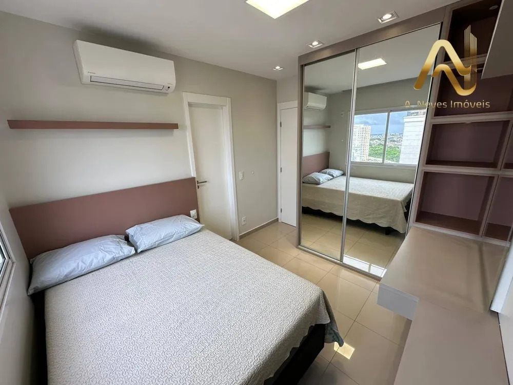 Apartamento, 3 quartos, 134 m² - Foto 10