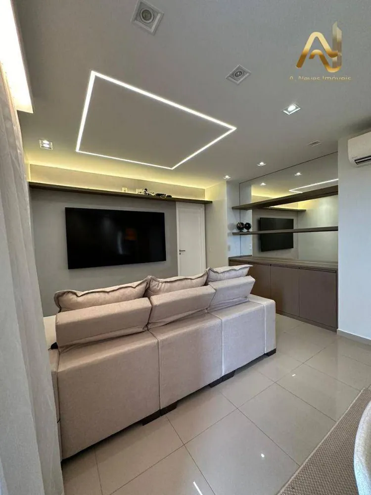 Apartamento, 3 quartos, 134 m² - Foto 3