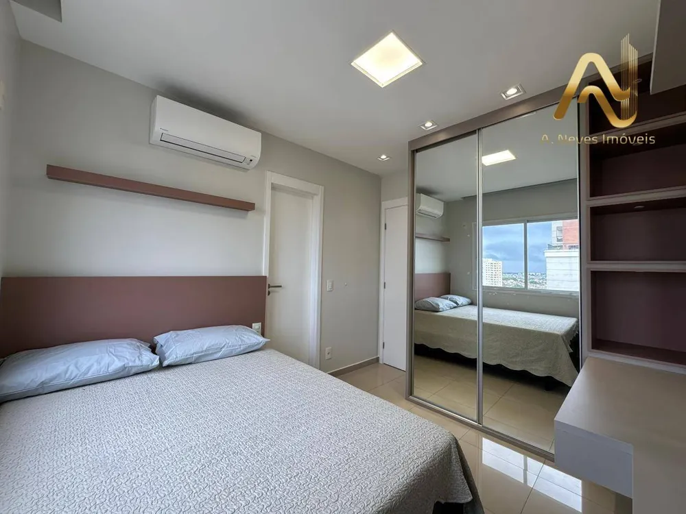 Apartamento, 3 quartos, 134 m² - Foto 11