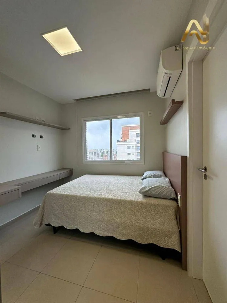 Apartamento, 3 quartos, 134 m² - Foto 12