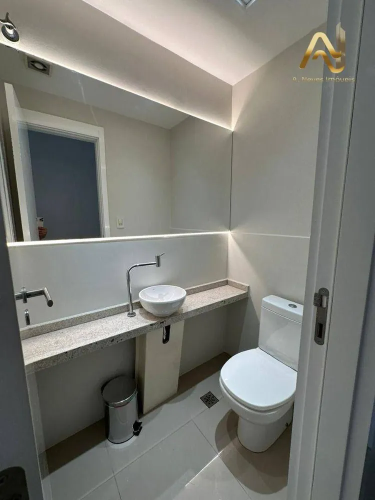 Apartamento, 3 quartos, 134 m² - Foto 16
