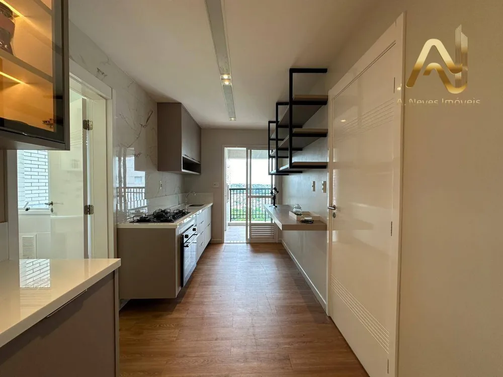 Apartamento, 3 quartos, 134 m² - Foto 8