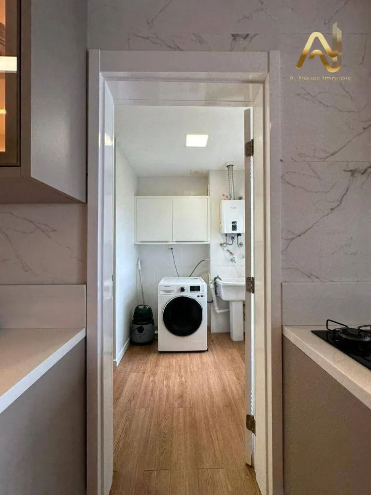 Apartamento, 3 quartos, 134 m² - Foto 9