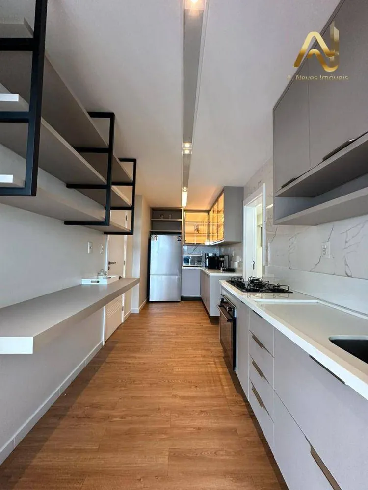 Apartamento, 3 quartos, 134 m² - Foto 7