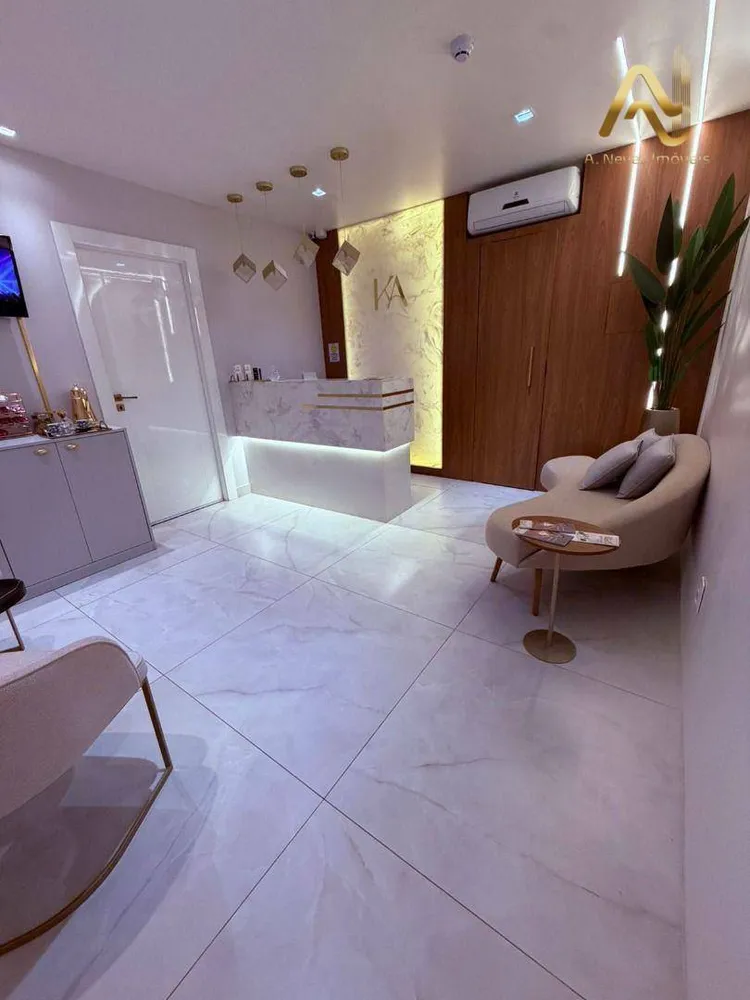 Sala-Conjunto, 45 m² - Foto 3