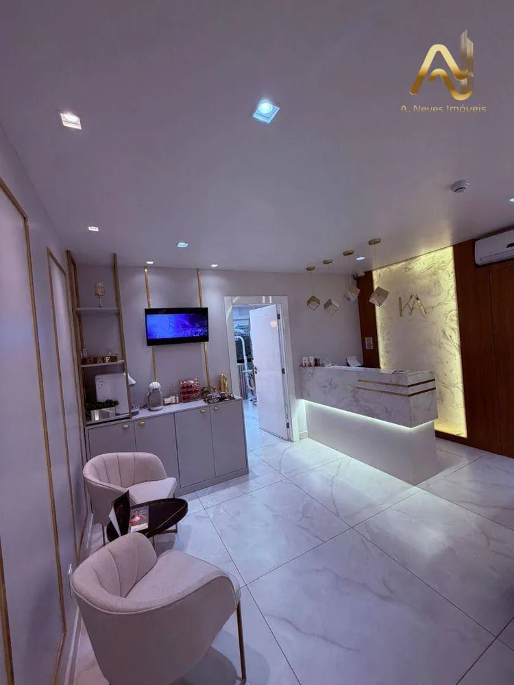 Sala-Conjunto, 45 m² - Foto 2