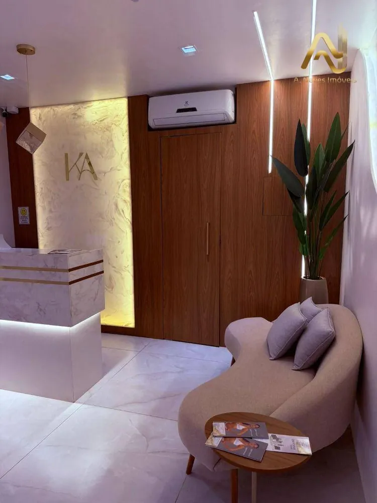 Sala-Conjunto, 45 m² - Foto 4