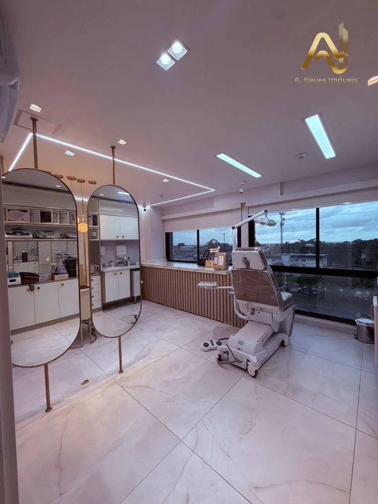 Sala-Conjunto, 45 m² - Foto 8