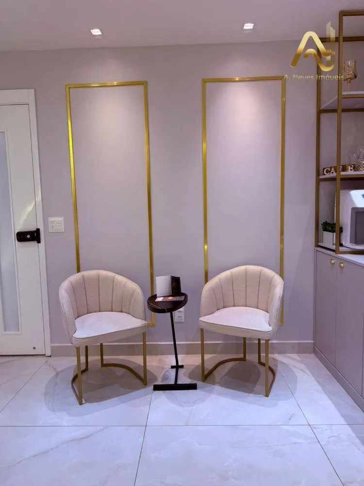 Sala-Conjunto, 45 m² - Foto 6