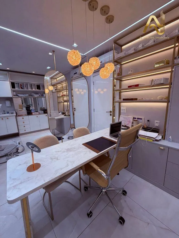 Sala-Conjunto, 45 m² - Foto 7