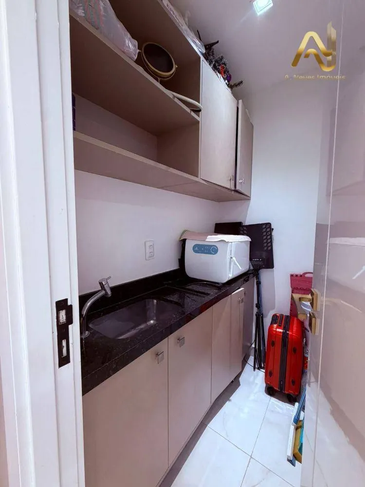 Sala-Conjunto, 45 m² - Foto 10