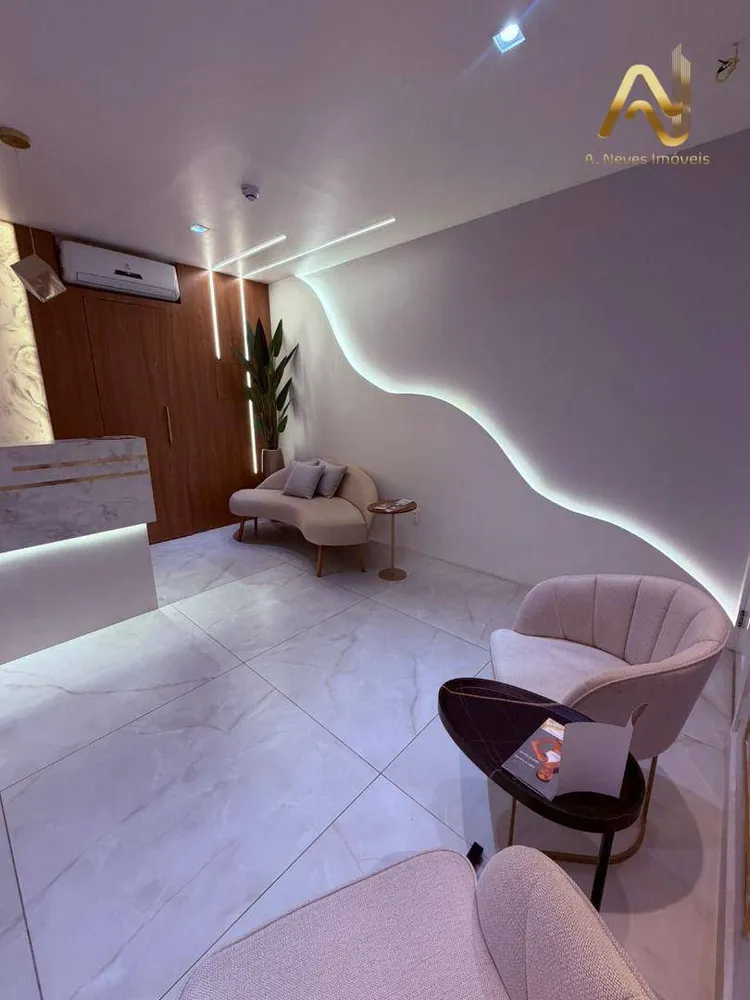 Sala-Conjunto, 45 m² - Foto 5