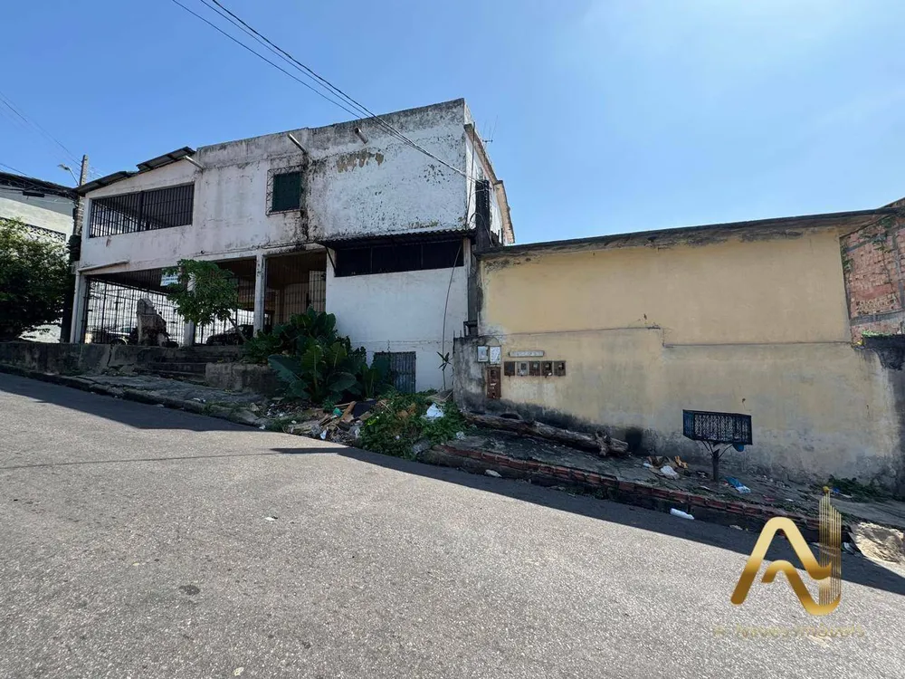 Terreno, 400 m² - Foto 2