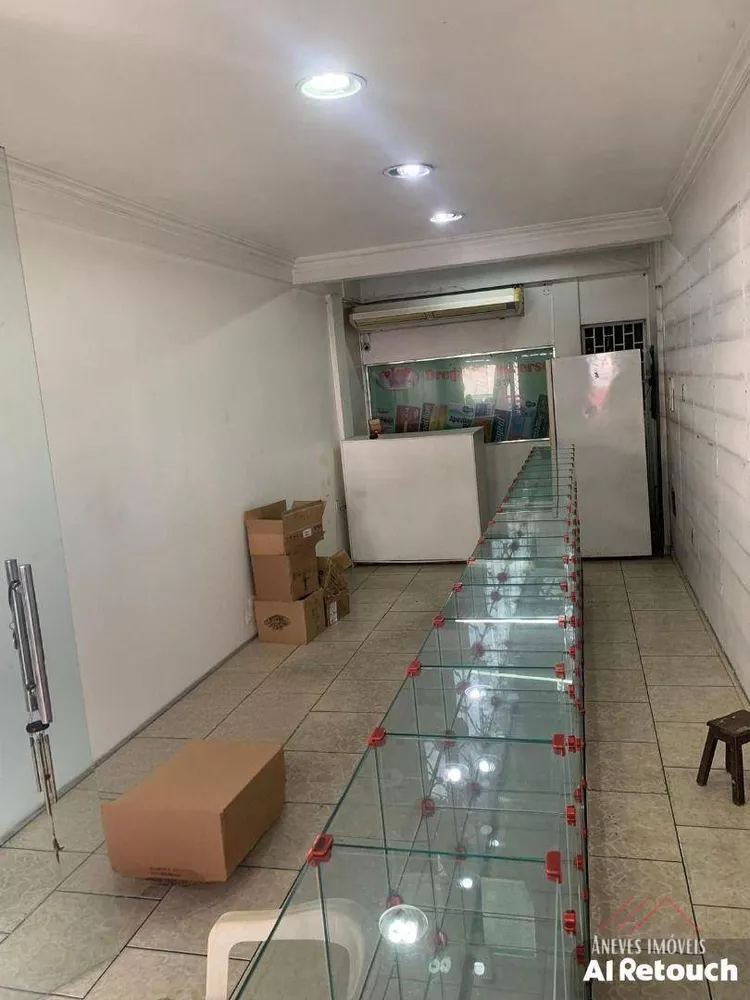 Sala-Conjunto, 200 m² - Foto 1