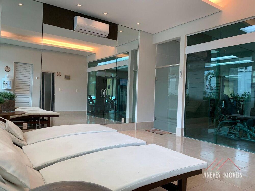 Apartamento para alugar com 3 quartos, 148m² - Foto 3