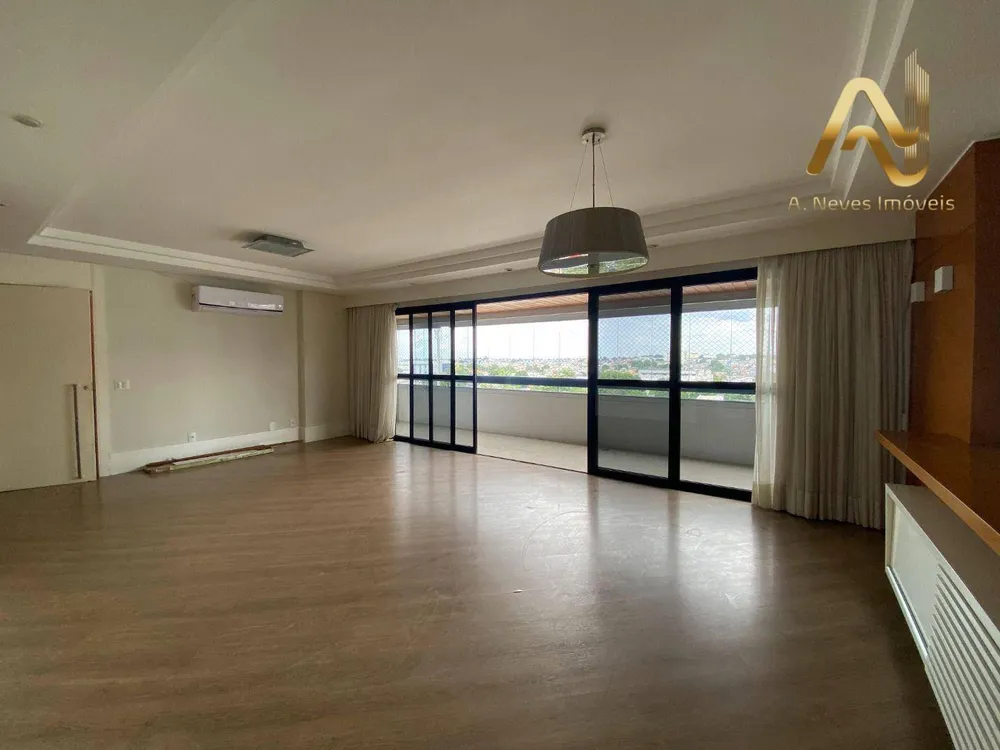Apartamento, 4 quartos, 190 m² - Foto 2