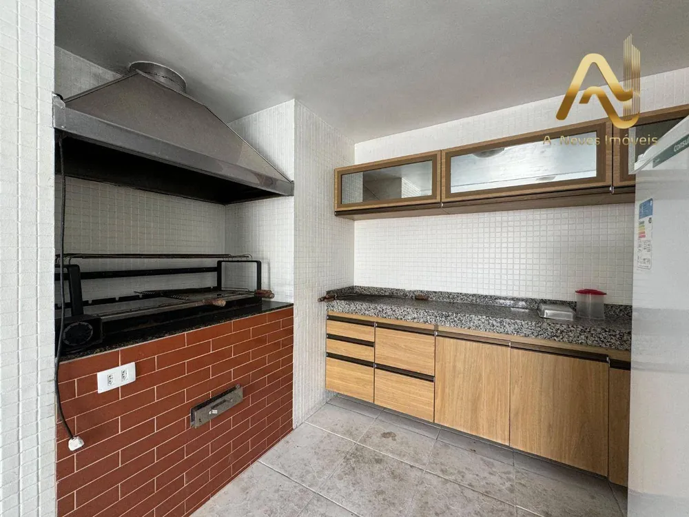 Apartamento, 4 quartos, 190 m² - Foto 11