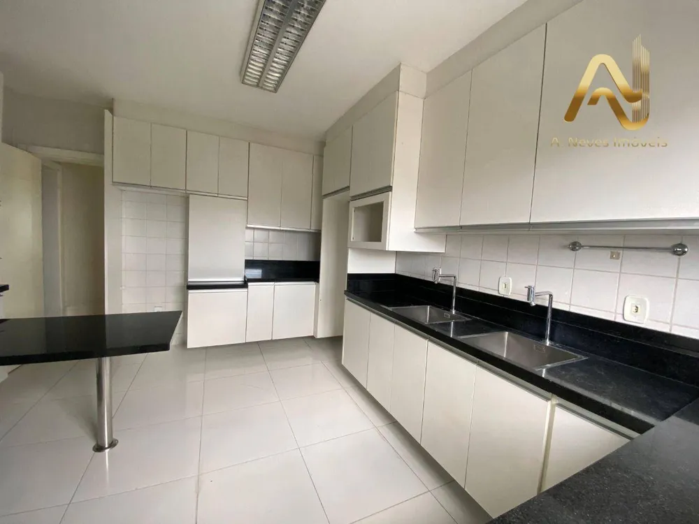 Apartamento, 4 quartos, 190 m² - Foto 3