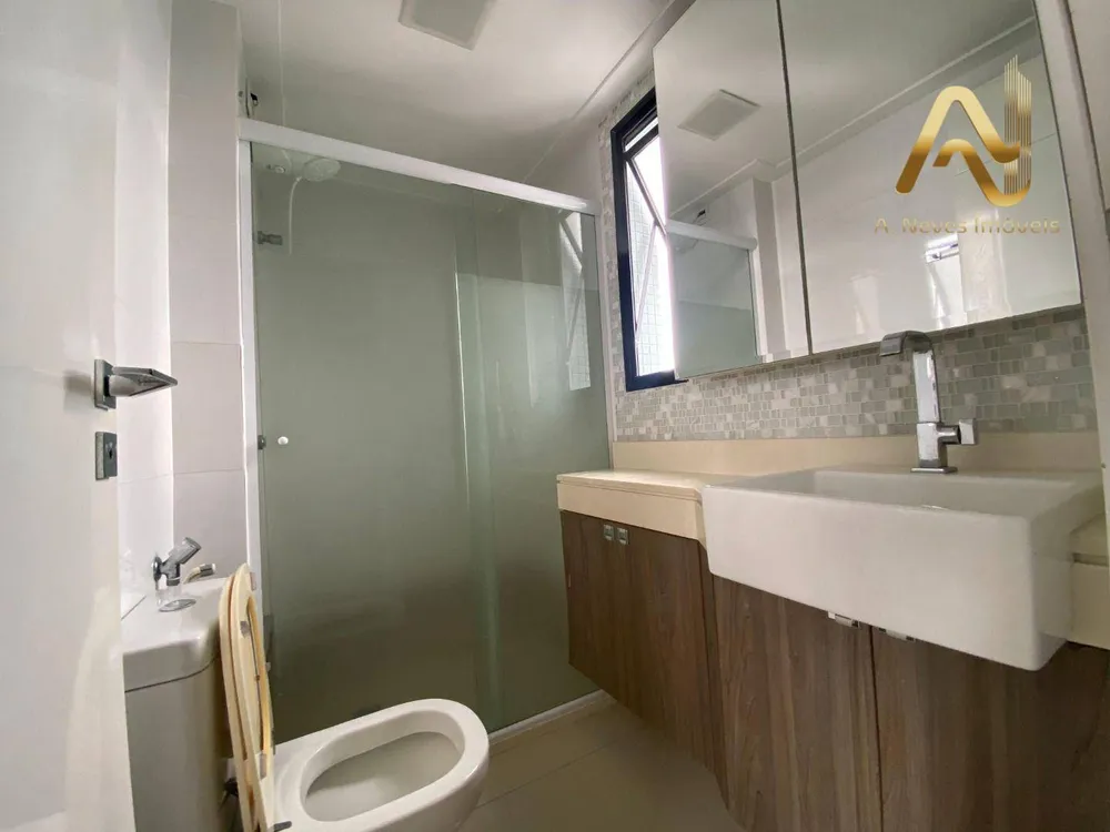 Apartamento, 4 quartos, 190 m² - Foto 8