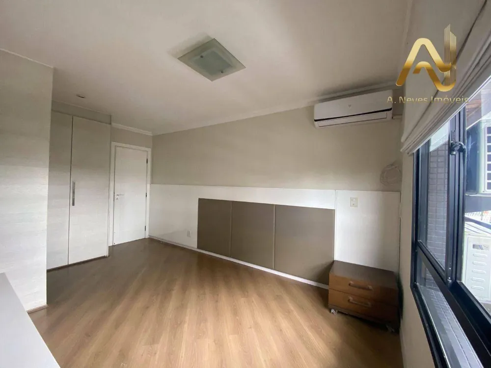 Apartamento, 4 quartos, 190 m² - Foto 5