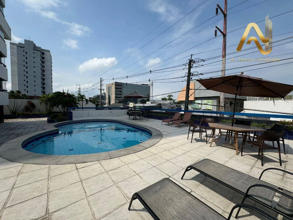 Apartamento, 4 quartos, 190 m² - Foto 10
