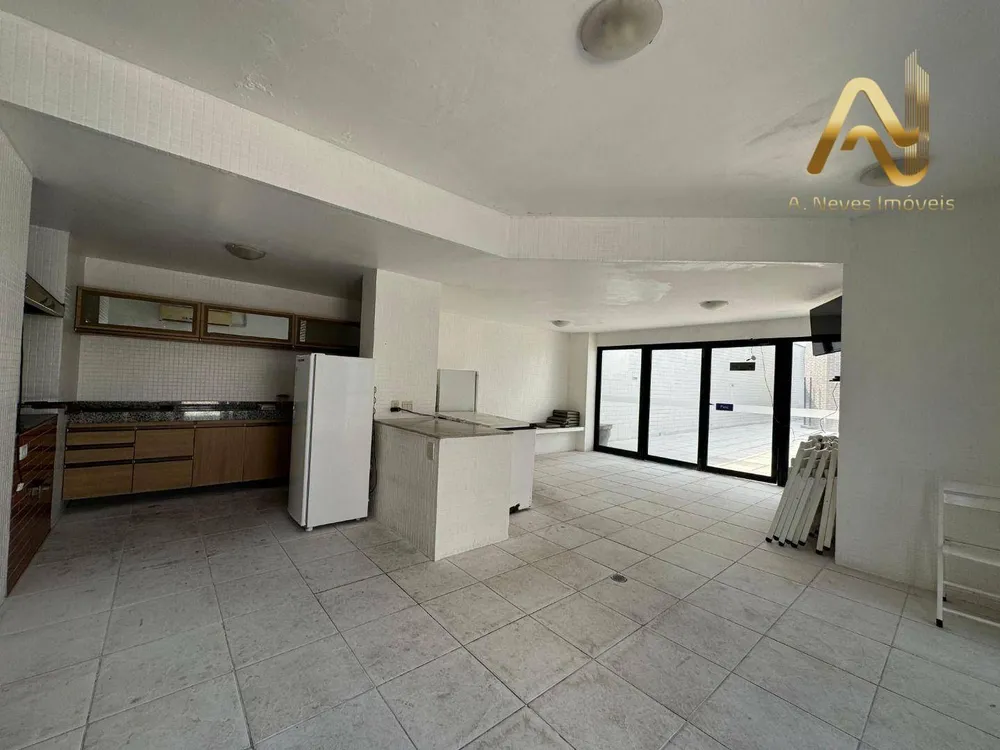 Apartamento, 4 quartos, 190 m² - Foto 12