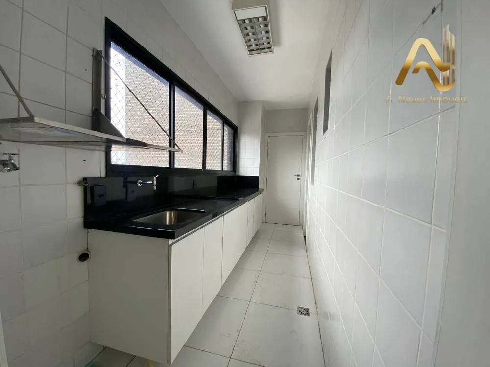 Apartamento, 4 quartos, 190 m² - Foto 9