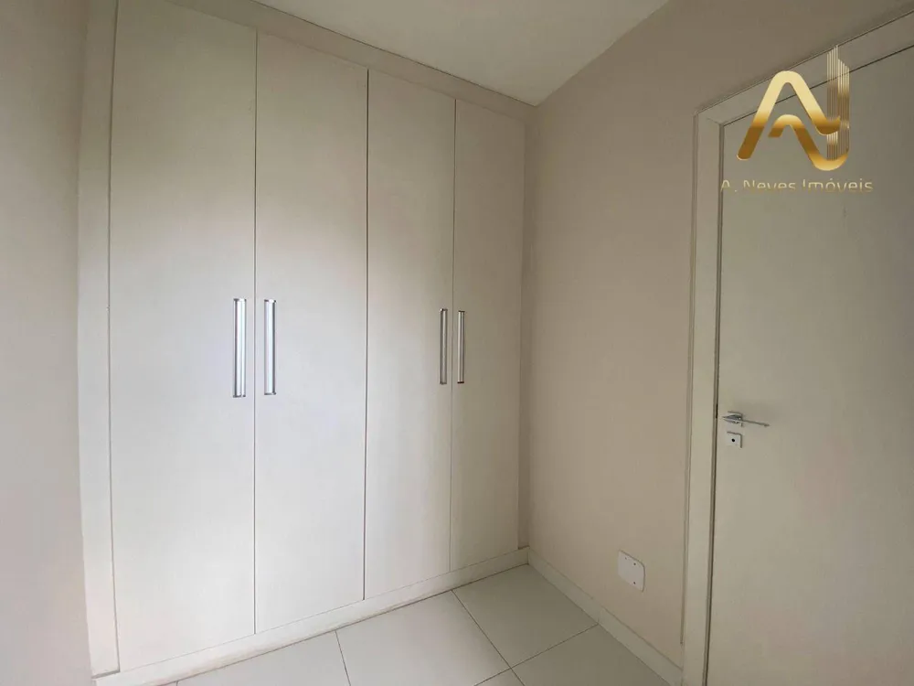 Apartamento, 4 quartos, 190 m² - Foto 4