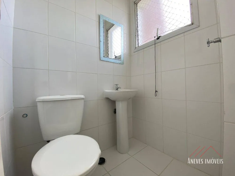 Cobertura, 3 quartos, 197 m² - Foto 13