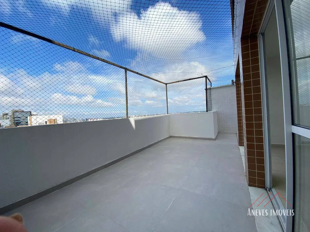 Cobertura, 3 quartos, 197 m² - Foto 9