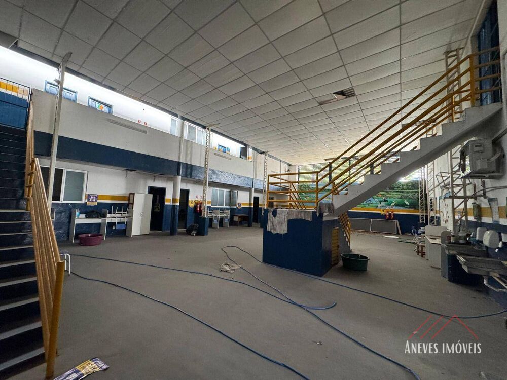 Prédio Inteiro, 1350 m² - Foto 8