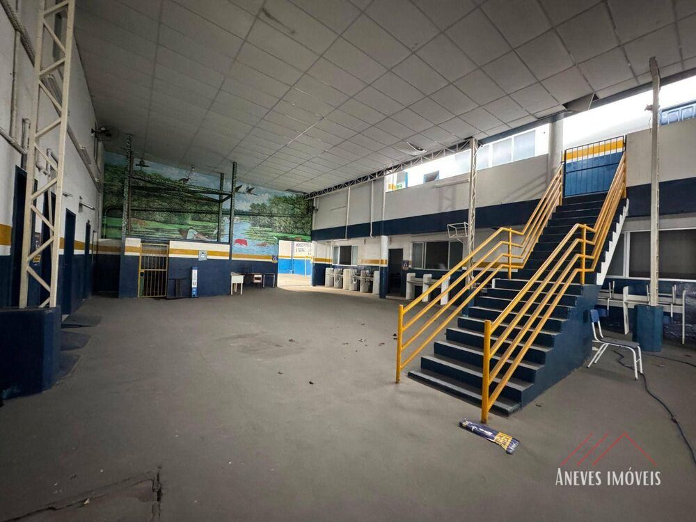 Prédio Inteiro, 1350 m² - Foto 7