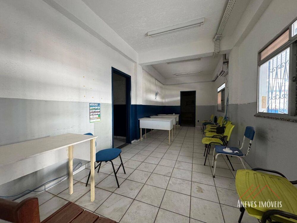 Prédio Inteiro, 1350 m² - Foto 6